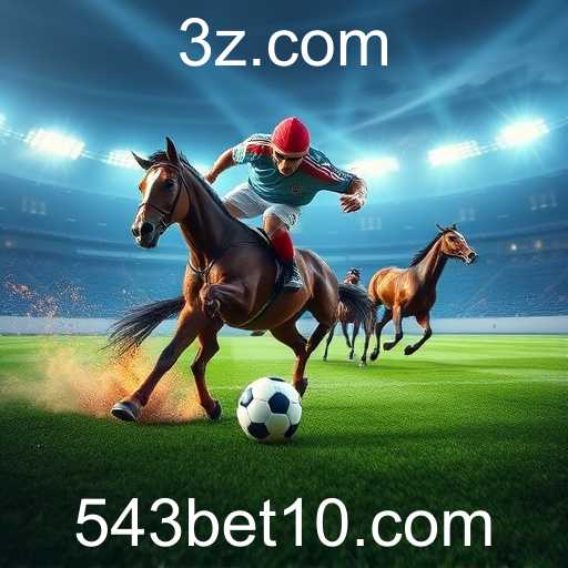 A Ascensão do 543 Bet no Brasil